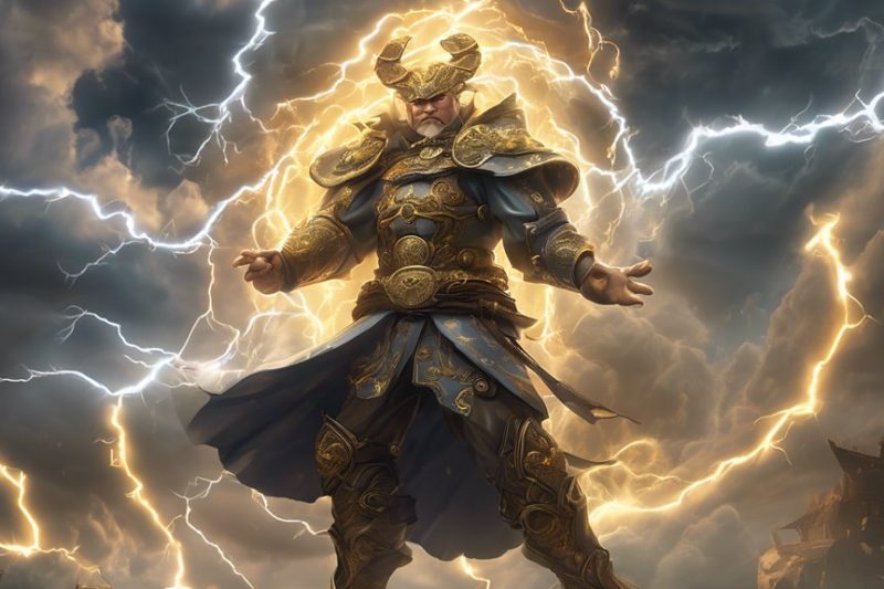 Master Plunderstorm Abilities Builds and Rewards