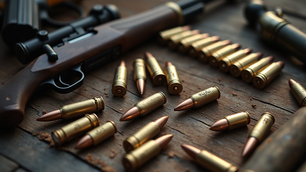 Escape From Tarkov Best Magnesium Ammo Alternatives