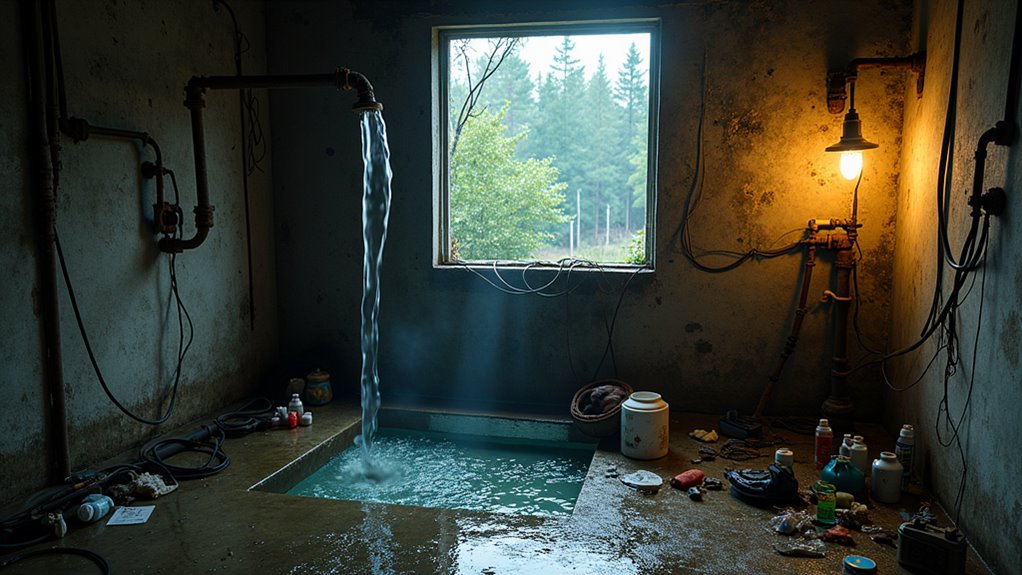 Escape From Tarkov Hideout Water Collection Strategies