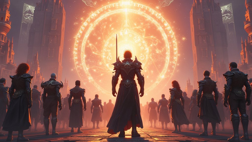 FFXIV How to Manage Multiple Jobs Efficiently