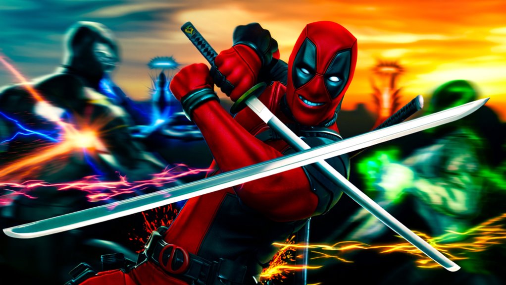 Marvel Rivals Top DPS Heroes You Should Main